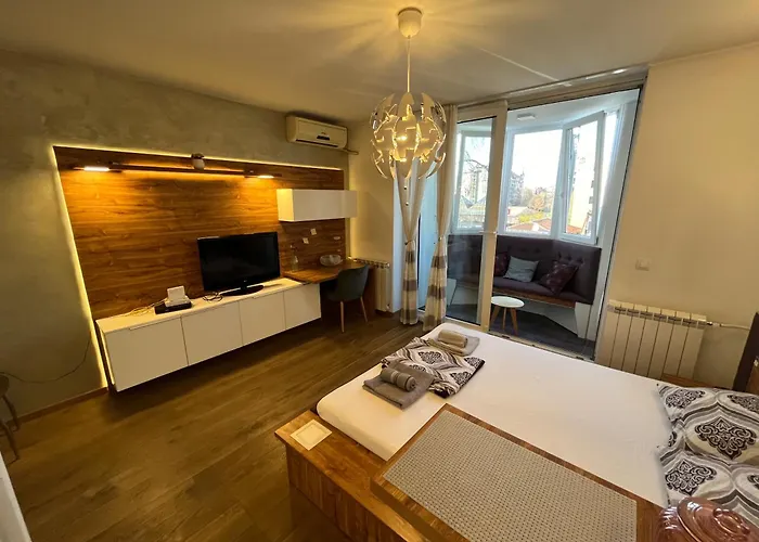 Hedonic Studio